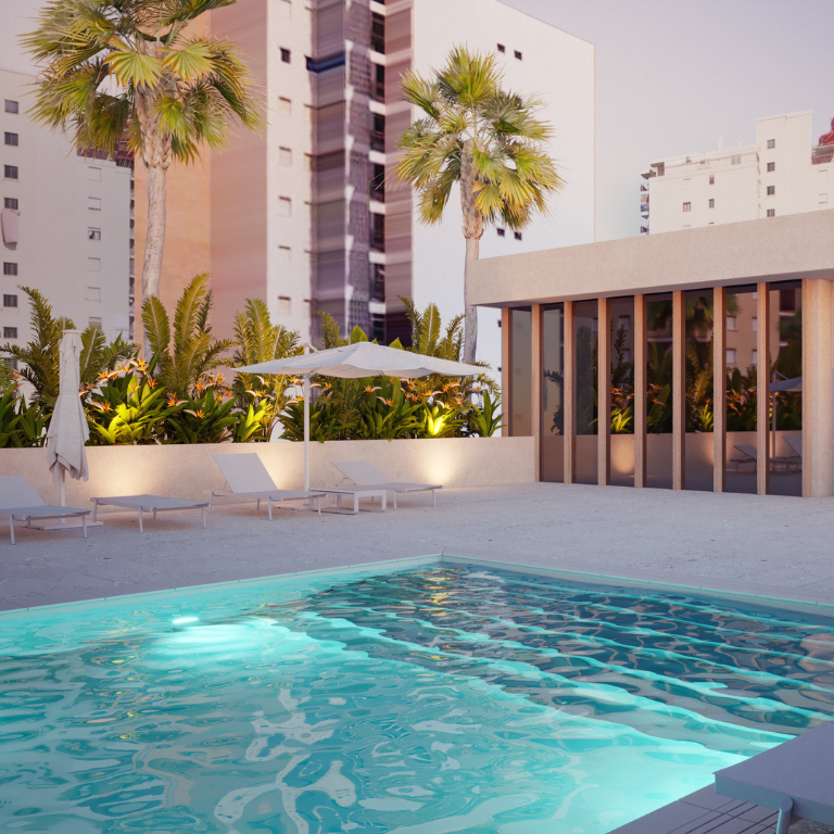 PISCINA RELAX